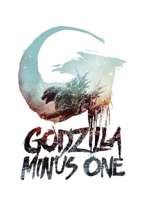 Godzilla Minus bir